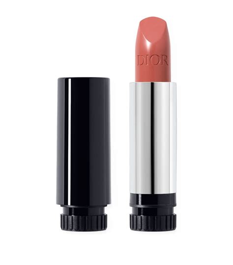 dior リップ カラー|dior lipstick refills.